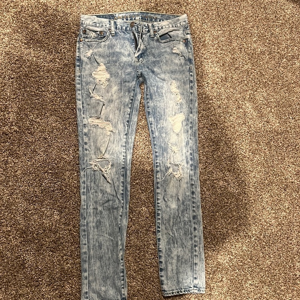 American Eagle Flex 30x32 jeans